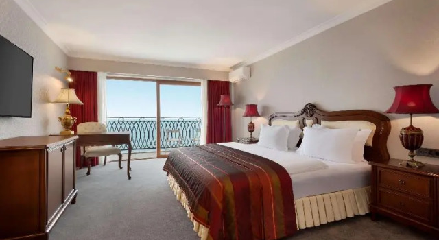 Номер Standard La Quinta by Wyndham Giresun