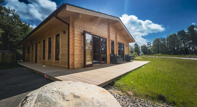 Sundance Lodge