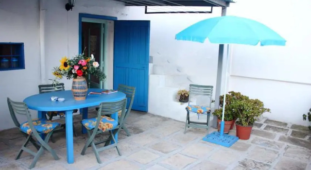 B&B Amare POLIGNANO, Забронировать Отель Отели Полиньяно-а-Маре с парковкой, рядом с Пещера монахинь, Парковка