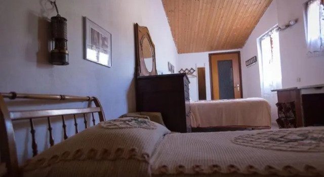 Номер Classic Casa di nonna pina a Vigo