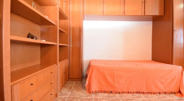 Apartamento Beach 415