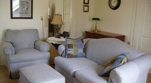 Avenue Hotel Bed & Breakfast, Reserva ahora Hotel Manitou Springs Colorado