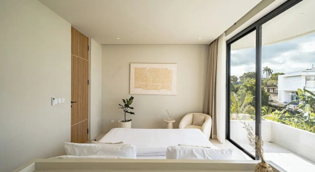 IVY Villa 1, Prenota Villa Ville a Bali, Villa