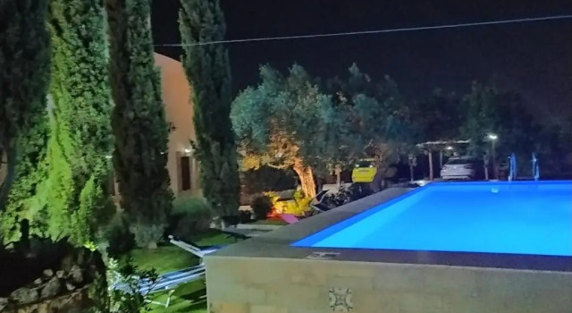 Апартаменты Casa Vacanze 4 Pileri