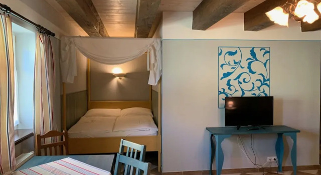 Номер Standard Pension Amadeus & Apartments