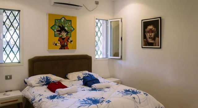 Апартаменты L'appartement du Palais