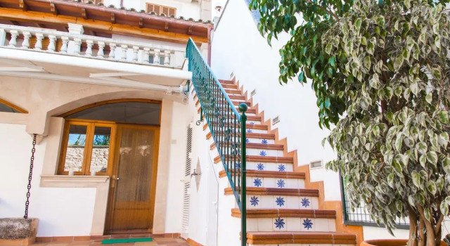 Family Home Jaume II