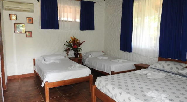 Hotel de Campo Caño Negro, Book Hotel Hoteller i Alajuela med pool, Swimmingpool