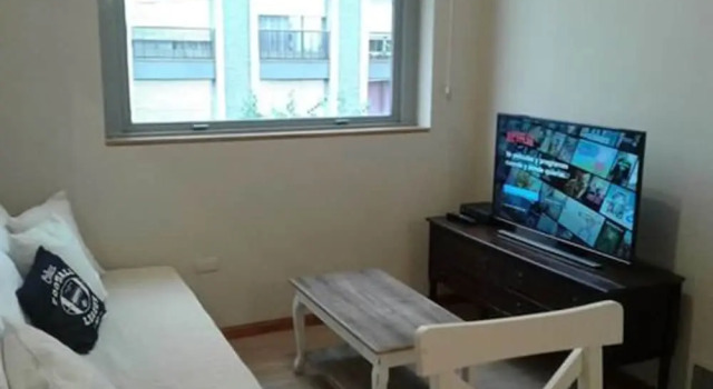 Апартаменты Great 2 Br Apartment Downtown Mendoza