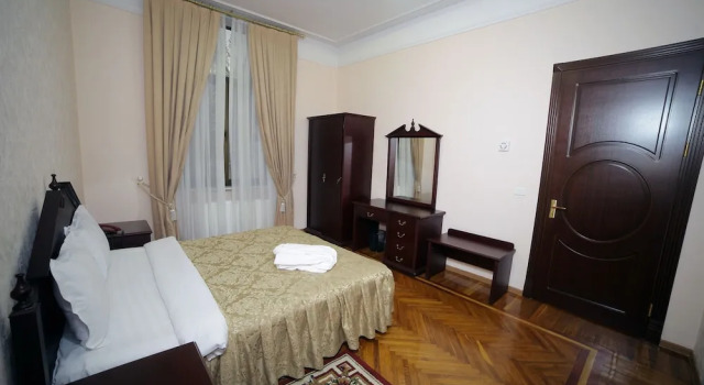 Camera doppia Superior Residence Park Hotel