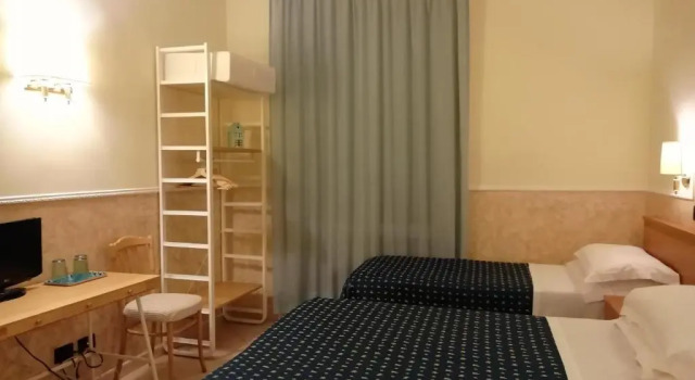 Номер Standard Hotel Ascot