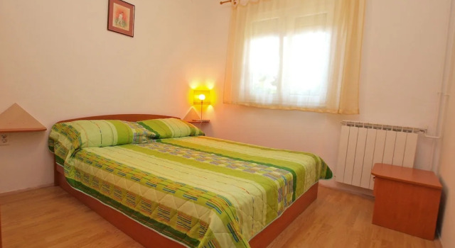 Апартаменты c 1 комнатой Apartments Daffodils 1002