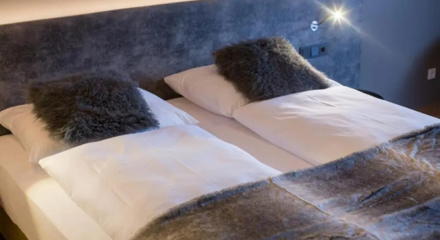 Апартаменты Comfort HEITZMANN - Hotel & Rooftop