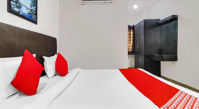 OYO Flagship 80523 Qualia Hotel Dilsukhnagar