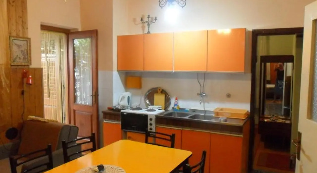 Апартаменты с 2 комнатами Apartmani Yucca