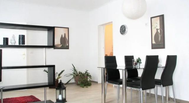 Eastside Apartments Flensburg, Забронировать Апартаменты/квартира Фленсбург земля Шлезвиг-Гольштейн, рядом с Фантомента
