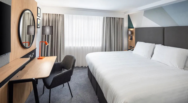 Номер Premium Holiday Inn Gloucester - Cheltenham by IHG