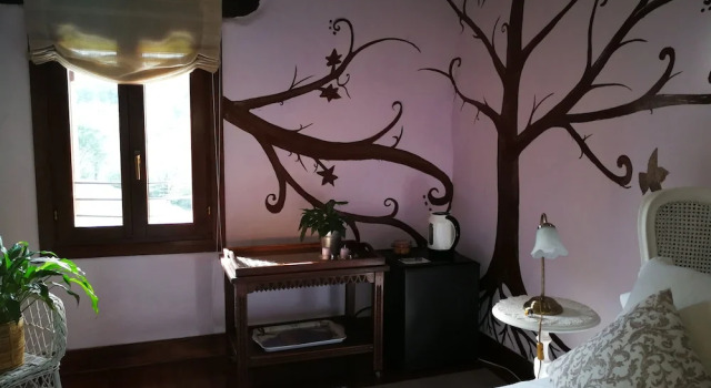 Pikukoborda B&B H3