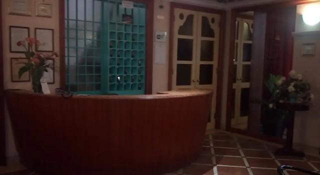 Hotel Perla