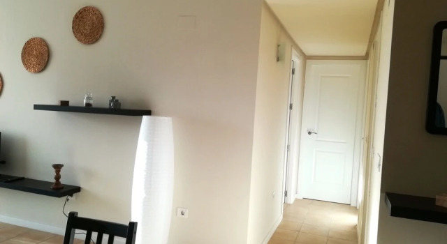 Apartamento vacacional Elizabeth, Varaa Huoneisto Murcia Murcia