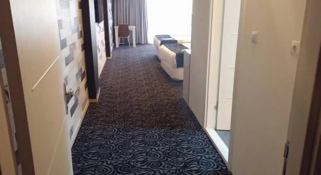 Номер Classic Kremon Hotel