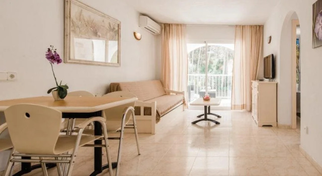 Bloem Apartments, Book Apartment Hotels in Ibiza with a Pool, Swimming Pool