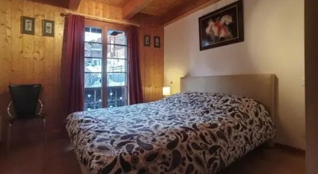 Mountain Village 11, Забронировать Отель Зас-Фе Saastal