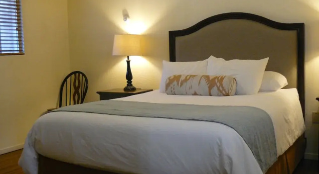 Номер Standard c 1 комнатой Tahoe Sands Resort