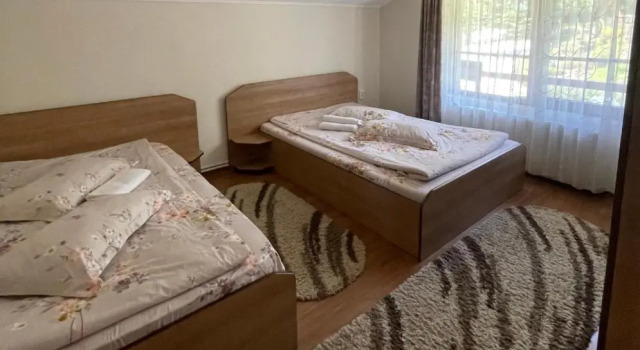 Номер Standard Pensiunea Aby