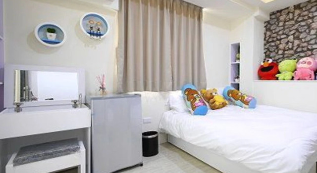 Skyroom, Reservar Hotel Taichung China