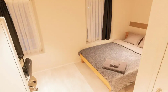 Номер Comfort Hotel Rütli am Bahnhof Rüti ZH