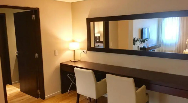 Люкс Hotel Metropolitano Supara