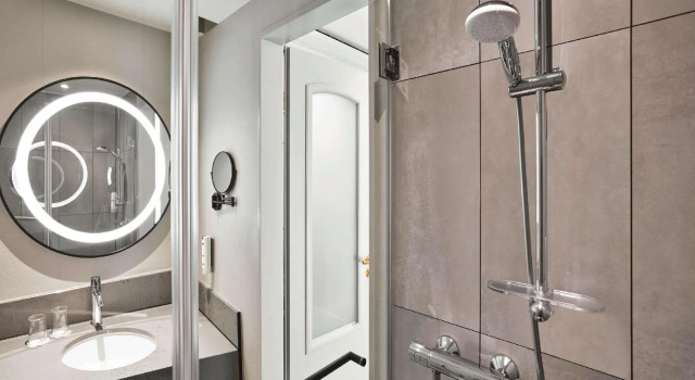Студия MAXX Hotel Sanssouci Potsdam