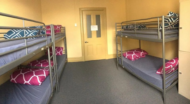 Hostel Orient