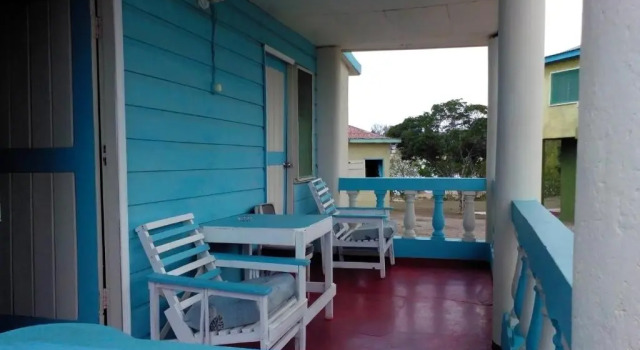 Номер Economy Waikiki Guest House