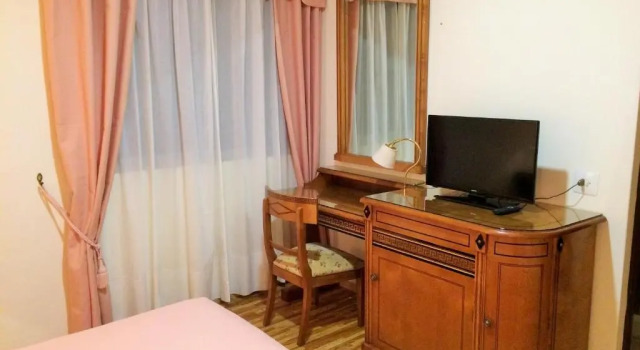 Двухместный номер Standard Alda Cabanas Playa