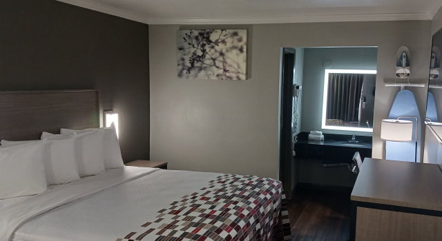 Days Inn Fort Worth West, Varaa Hotelli White Settlement Dallas - Fort Worth Metropolitan Area