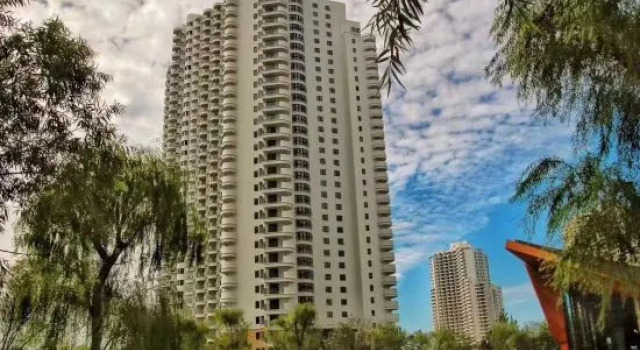 Dongdaihe Shanhai Tongwan Kanhai Apartment, Book Apartment Suizhong Liaoning