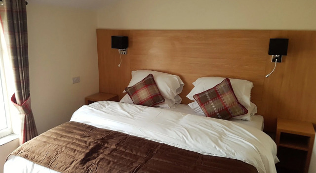 The Cliff Top Inn Hotel