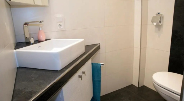Двухместный номер Standard с балконом Haus Rattenböck