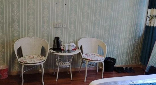 Номер Standard Yijia Homestay
