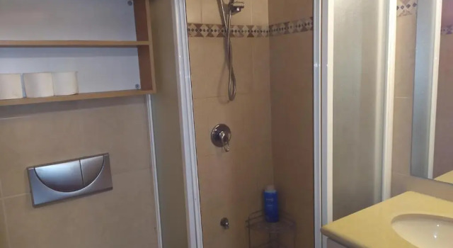Апартаменты Holiday Apartments Eilat