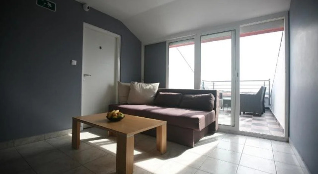 Moon Rocks Hostel