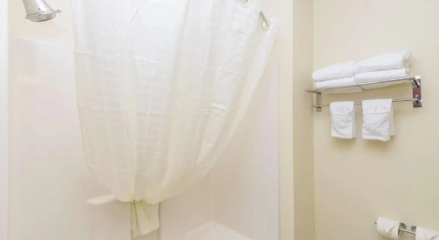 Номер Standard Best Western Concord Inn and Suites
