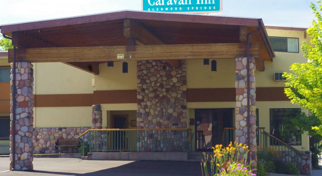 Caravan Inn