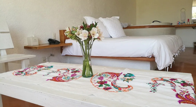 Hotel & Spa Hacienda Panoaya, Boek Resort Amecameca de Juárez State of Mexico