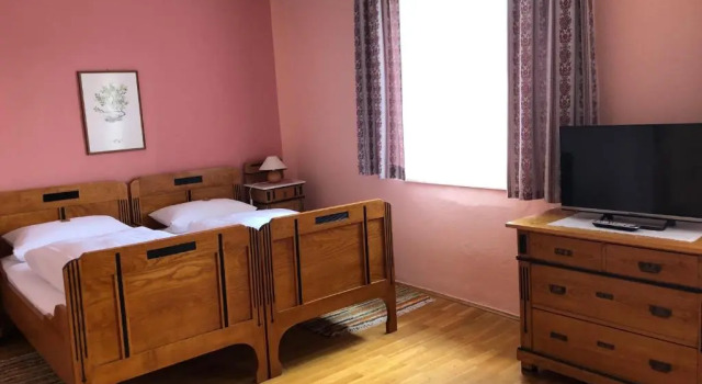 Номер Standard Landgasthof Haueis
