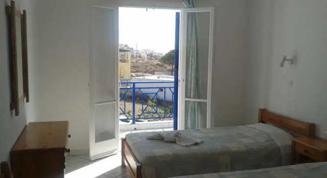 Anatoli, Book Hotel Azolimnos Syros
