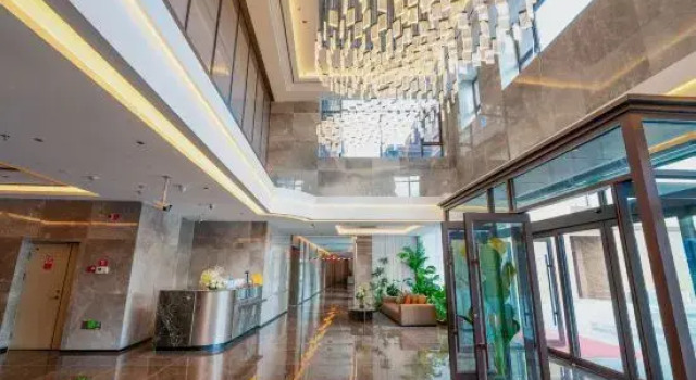 Altai Yunxue International Resort Hotel, Boek Resort Altay Xinjiang