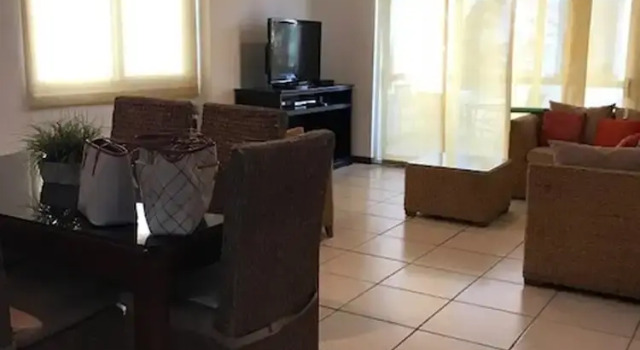 Семейный номер Standard с 3 комнатами с балконом Condo Tenerife